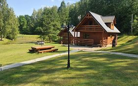 Mana Village - Jacuzzi & Sauna
